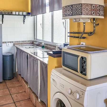 2 Bedroom Cozy Apartment In El Campello Exterior photo